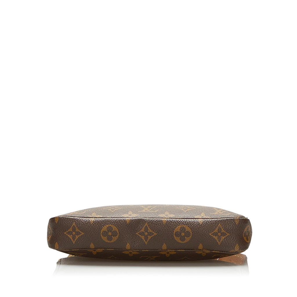 Louis Vuitton Monogram Pochette Accessoires (SHG-37003)