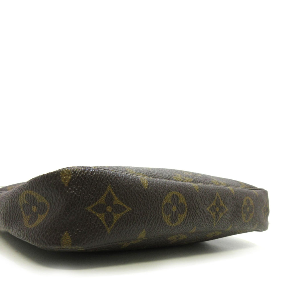 Louis Vuitton Monogram Pochette Accessoires (SHG-37156)