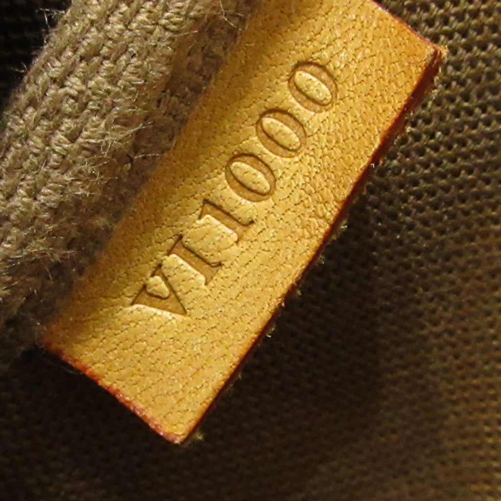 Louis Vuitton Monogram Pochette Accessoires (SHG-37156)