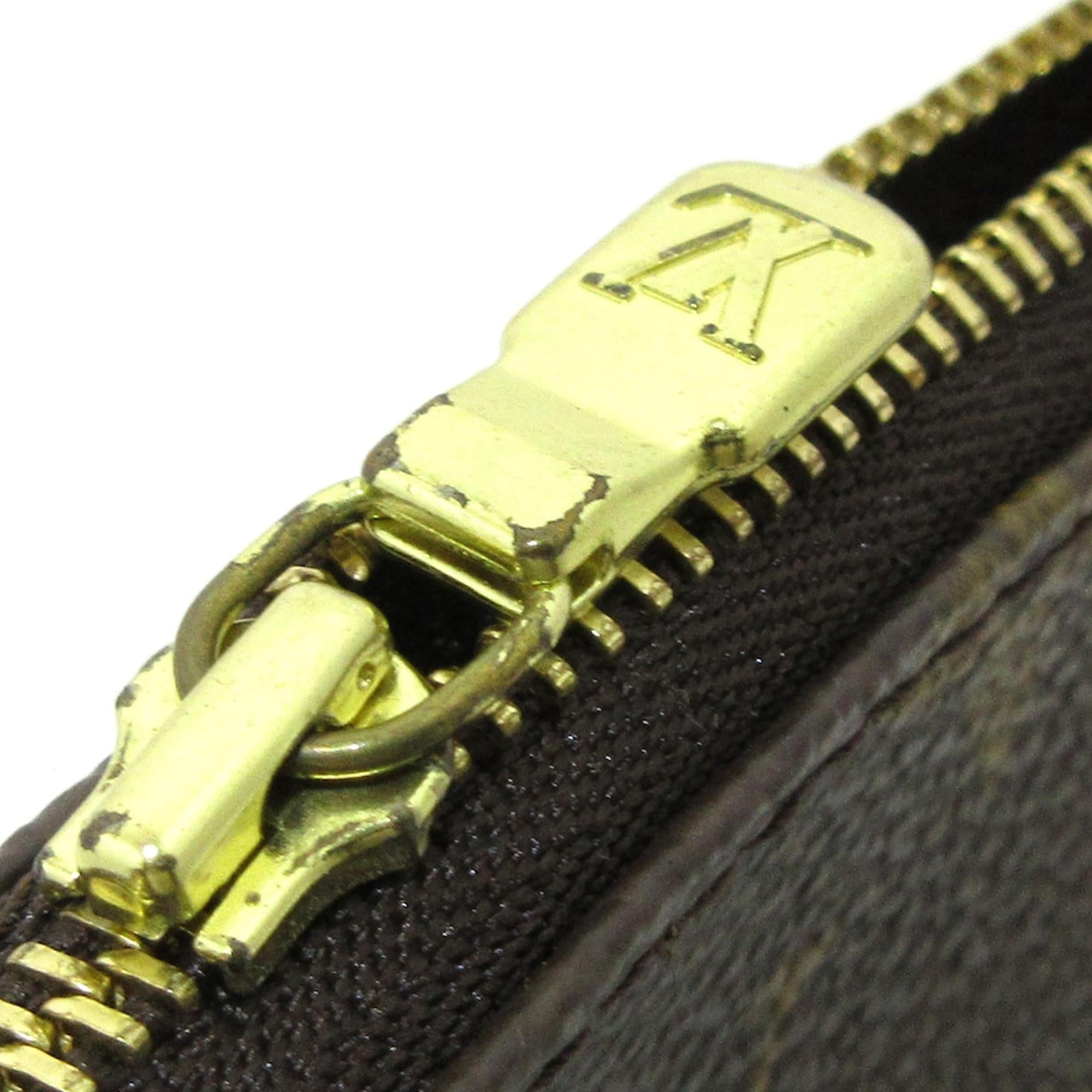Louis Vuitton Monogram Pochette Accessoires (SHG-37156)
