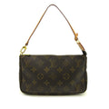 Louis Vuitton Monogram Pochette Accessoires (SHG-37156)