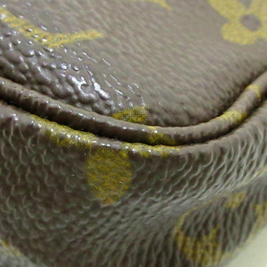 Louis Vuitton Monogram Pochette Accessoires (SHG-37156)