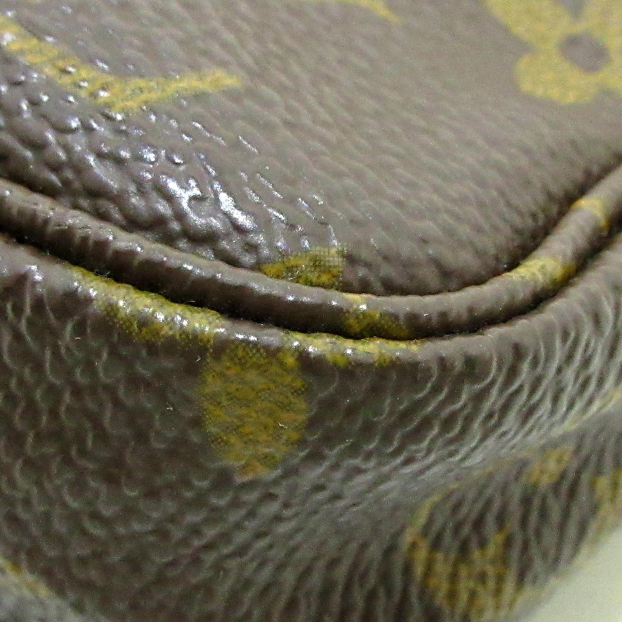 Louis Vuitton Monogram Pochette Accessoires (SHG-37156)