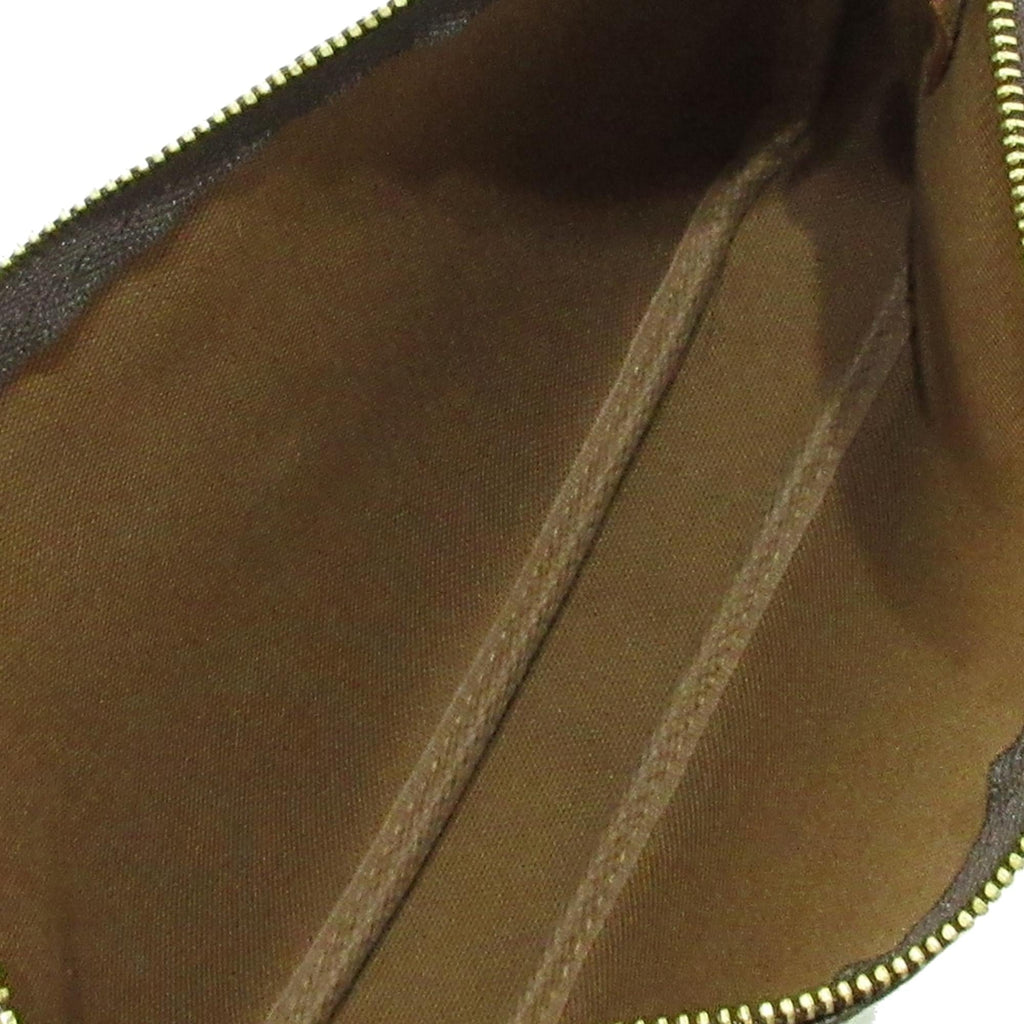 Louis Vuitton Monogram Pochette Accessoires (SHG-37156)