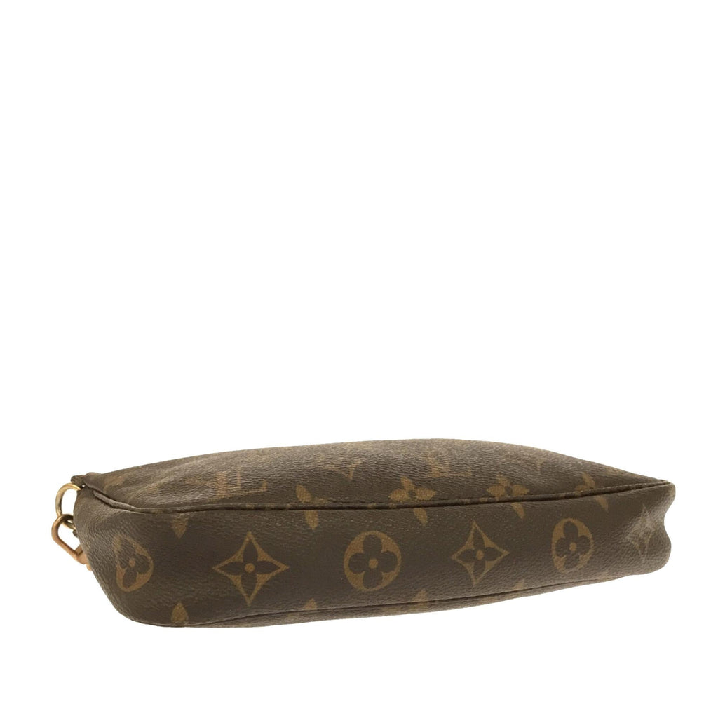 Louis Vuitton Monogram Pochette Accessoires (SHG-c3osKC)