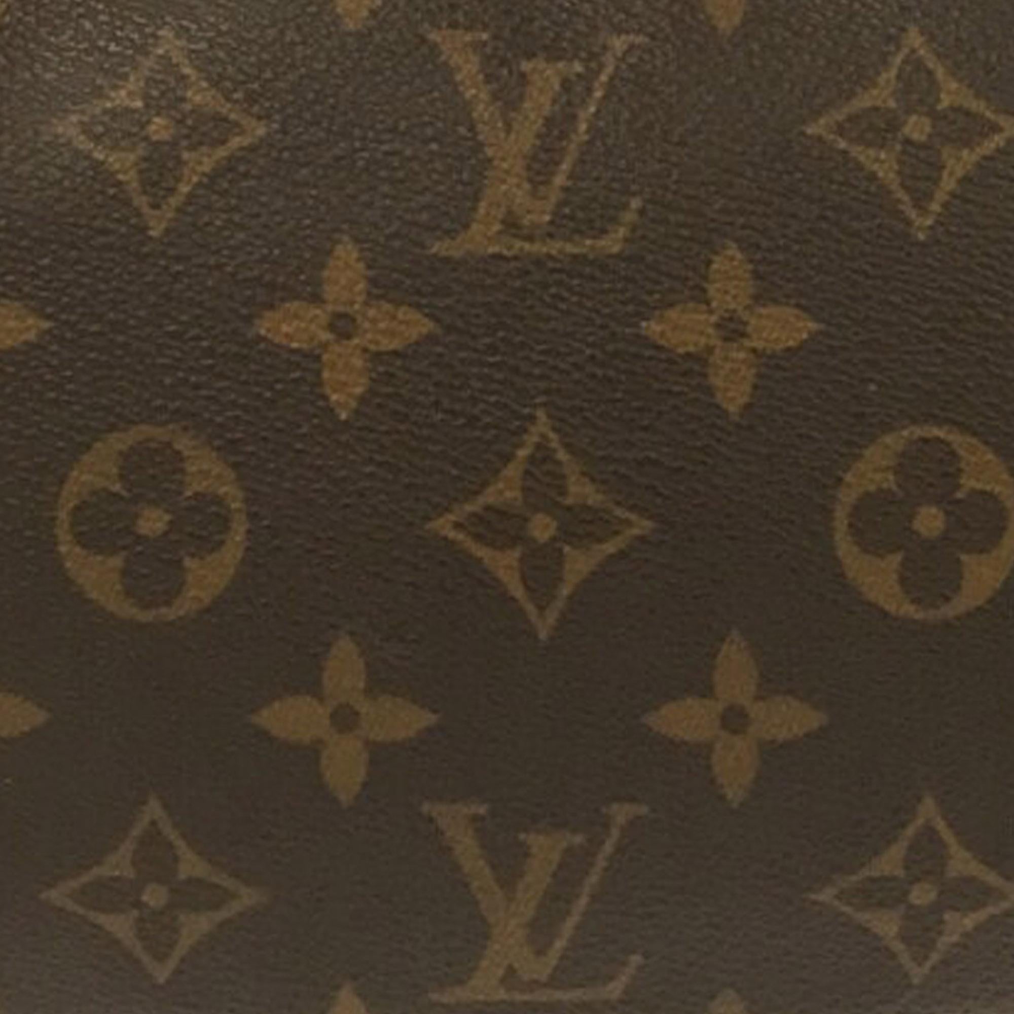 Louis Vuitton Monogram Pochette Accessoires (SHG-c3osKC)