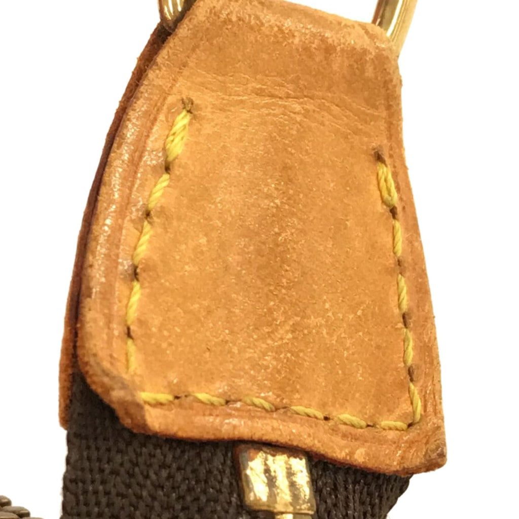 Louis Vuitton Monogram Pochette Accessoires (SHG-c3osKC)