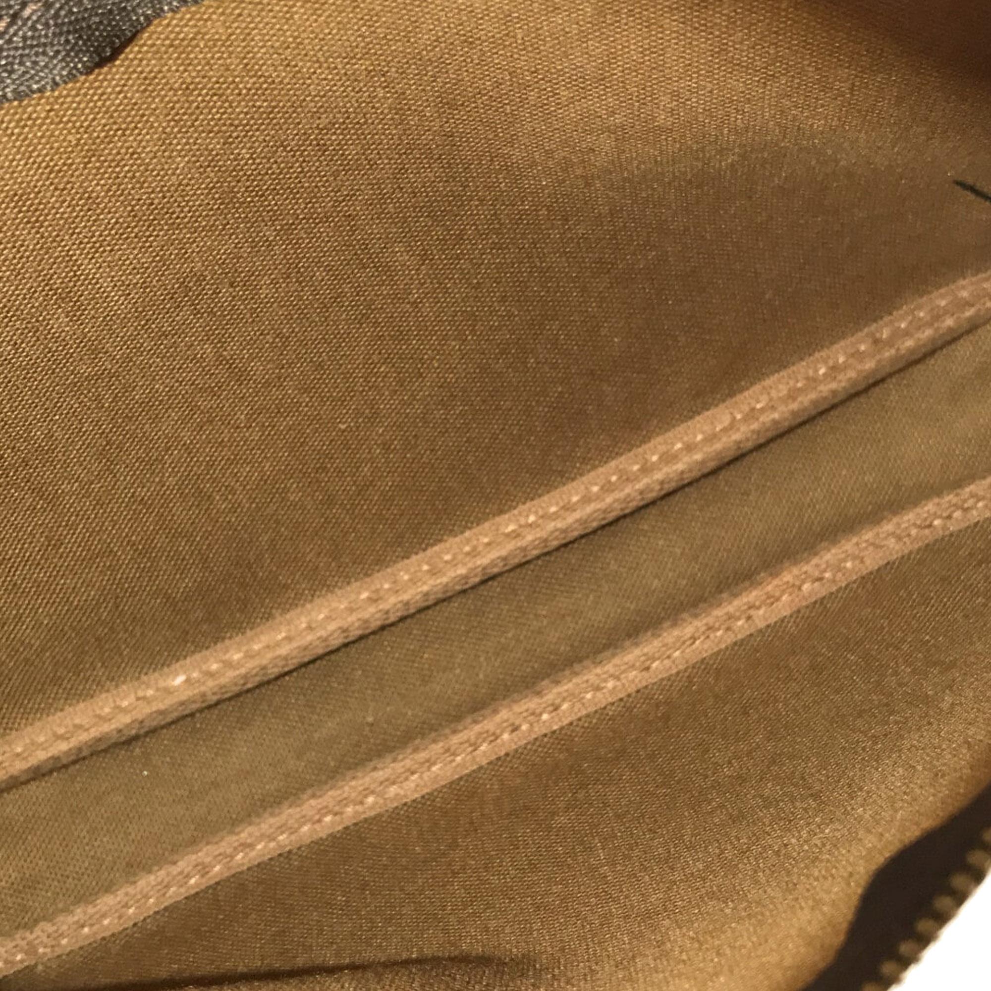 Louis Vuitton Monogram Pochette Accessoires (SHG-c3osKC)