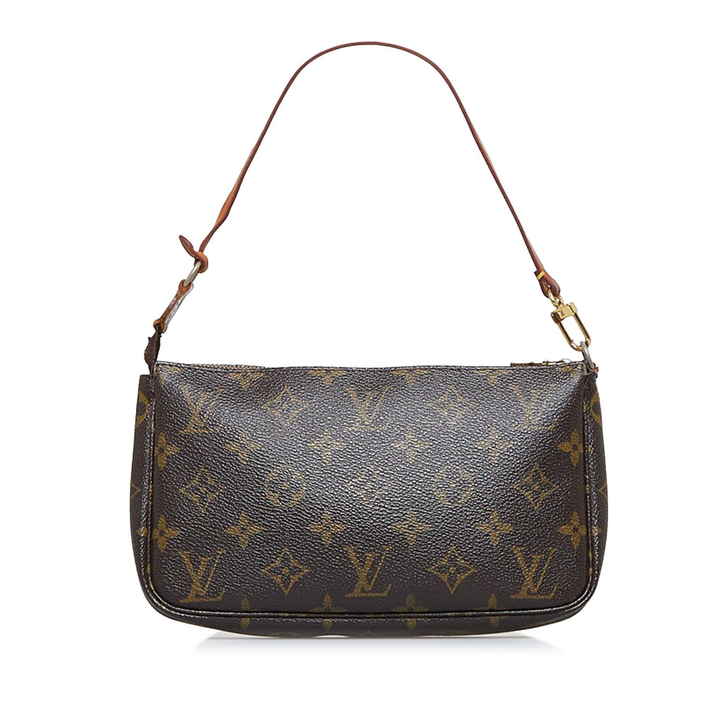 Louis Vuitton Monogram Pochette Accessoires