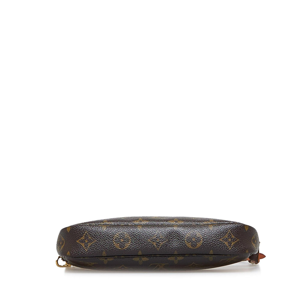 Louis Vuitton Monogram Pochette Accessoires