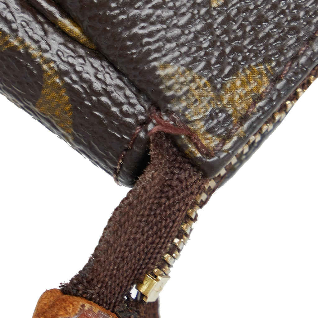 Louis Vuitton Monogram Pochette Accessoires