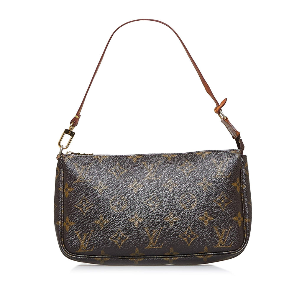 Louis Vuitton Monogram Pochette Accessoires