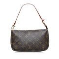 Louis Vuitton Monogram Pochette Accessoires