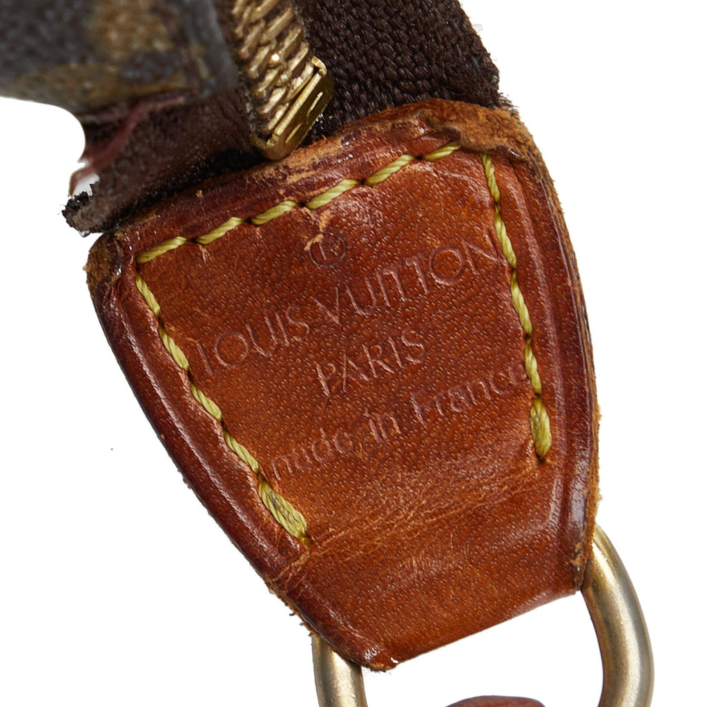 Louis Vuitton Monogram Pochette Accessoires