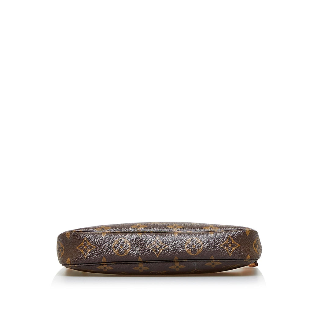 Louis Vuitton Monogram Pochette Accessoires (SHG-GxBwRx)