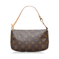 Louis Vuitton Monogram Pochette Accessoires (SHG-GxBwRx)
