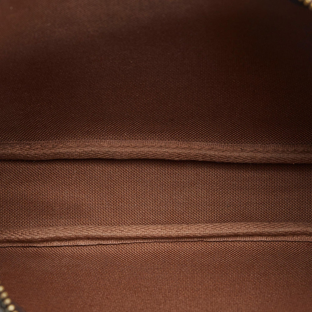 Louis Vuitton Monogram Pochette Accessoires (SHG-IFzjoh)