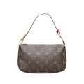 Louis Vuitton Monogram Pochette Accessoires (SHG-5KU8hZ)