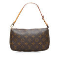 Louis Vuitton Monogram Pochette Accessoires (SHG-McI4bX)