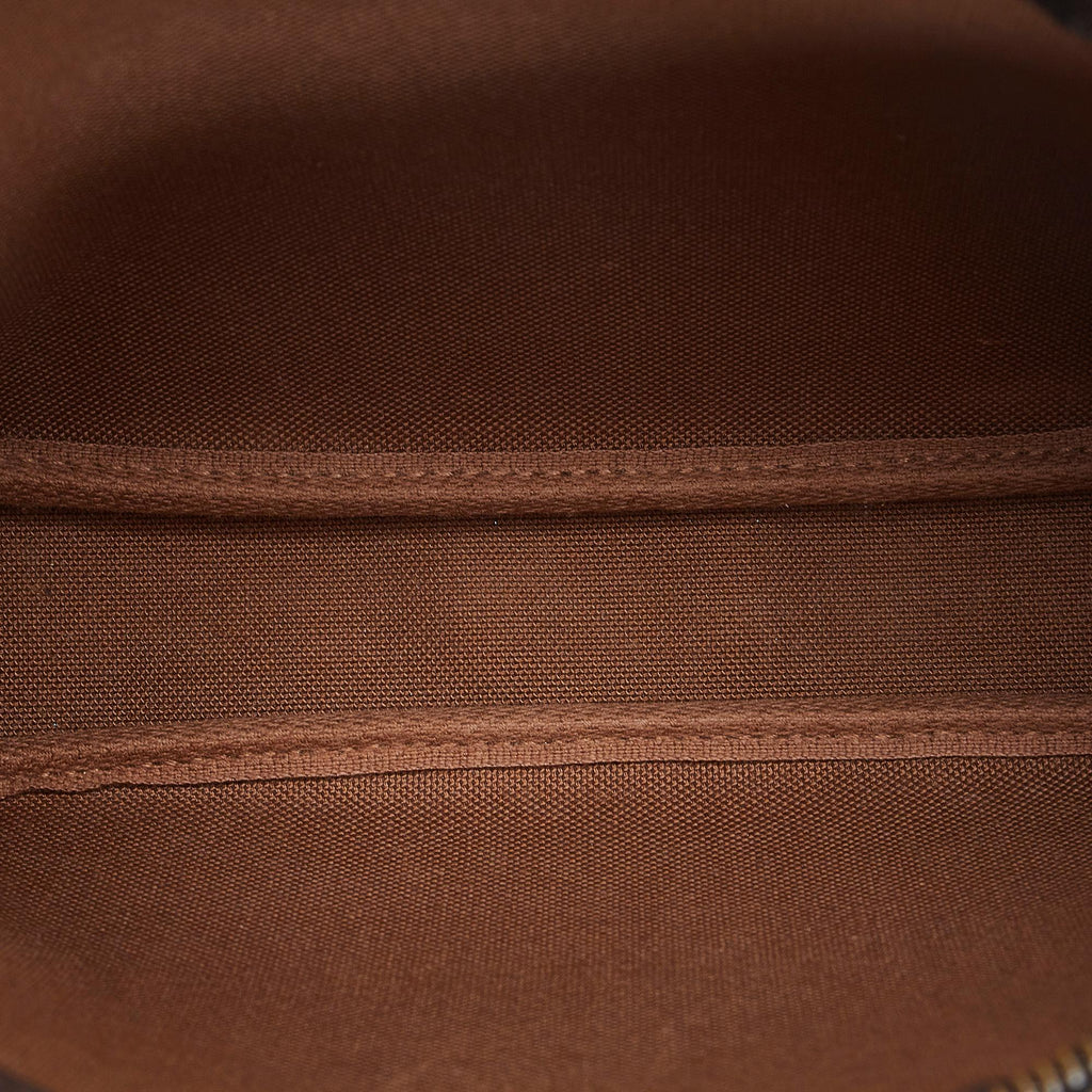 Louis Vuitton Monogram Pochette Accessoires (SHG-ak7Lcj)