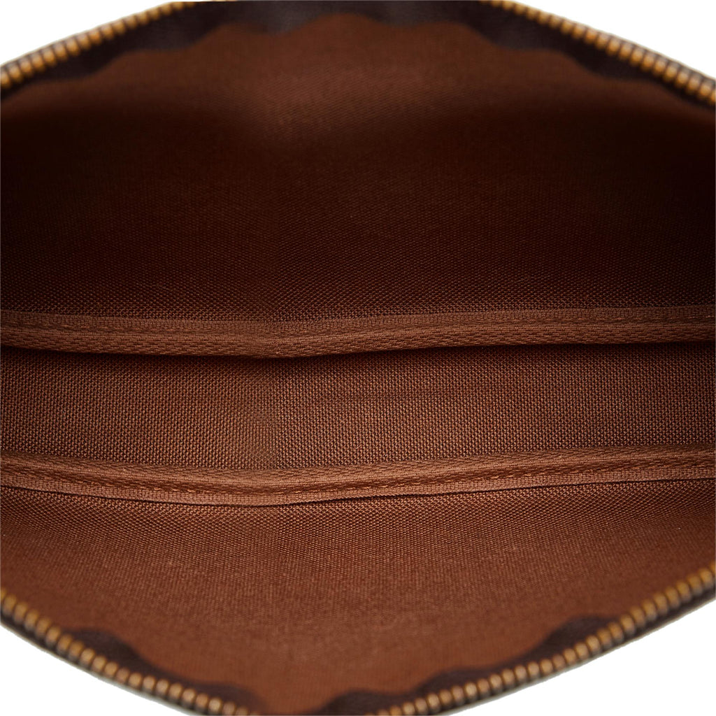 Louis Vuitton Monogram Pochette Accessoires (SHG-U9rjan)