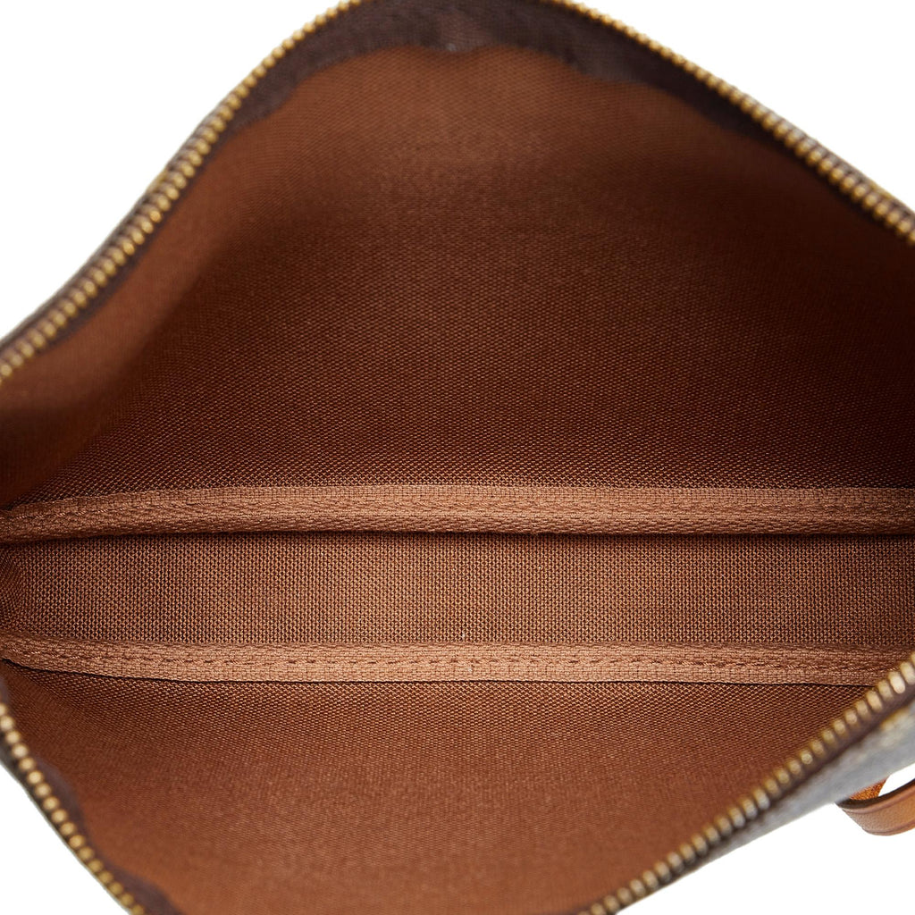 Louis Vuitton Monogram Pochette Accessoires (SHG-3Vk1Tv)