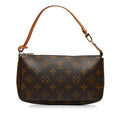 Louis Vuitton Monogram Pochette Accessoires (SHG-T5rRUt)