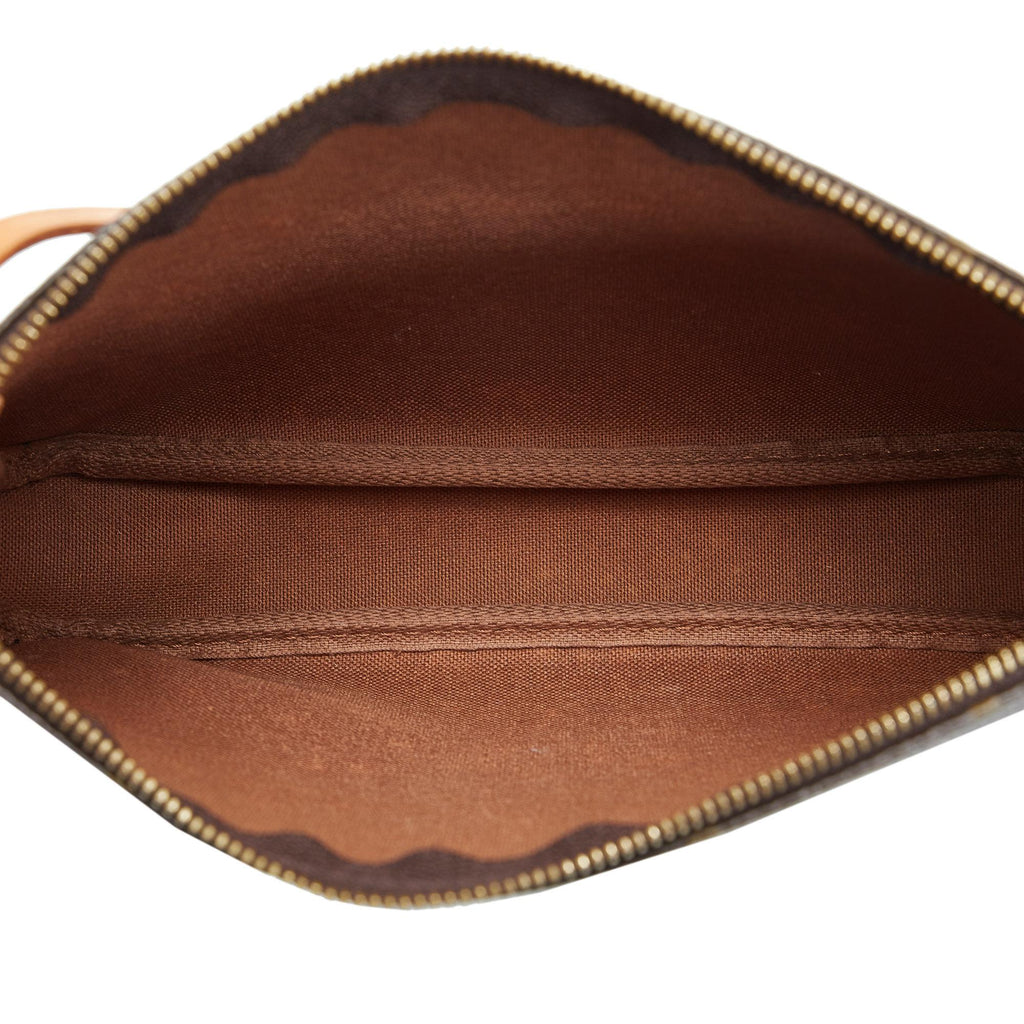 Louis Vuitton Monogram Pochette Accessoires (SHG-T5rRUt)