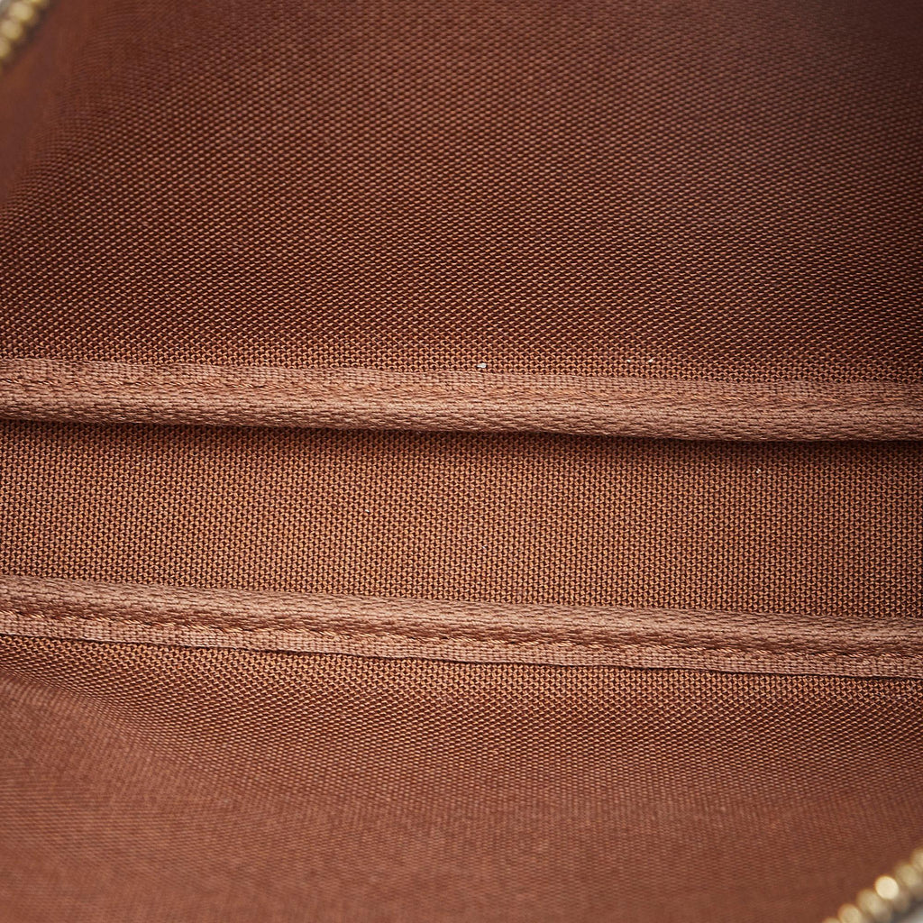 Louis Vuitton Monogram Pochette Accessoires (SHG-MNdQXv)