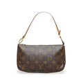 Louis Vuitton Monogram Pochette Accessoires (SHG-vE6jax)