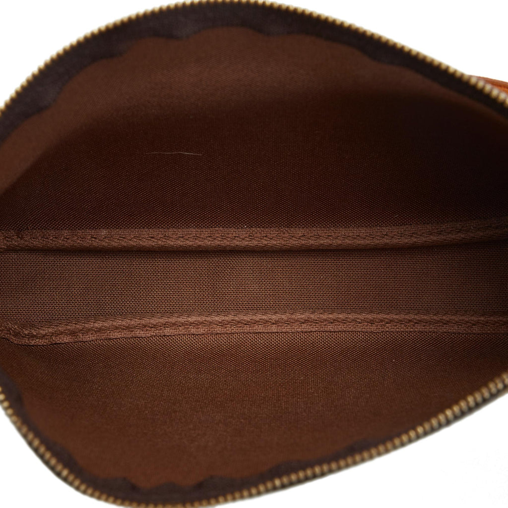 Louis Vuitton Monogram Pochette Accessoires (SHG-vE6jax)