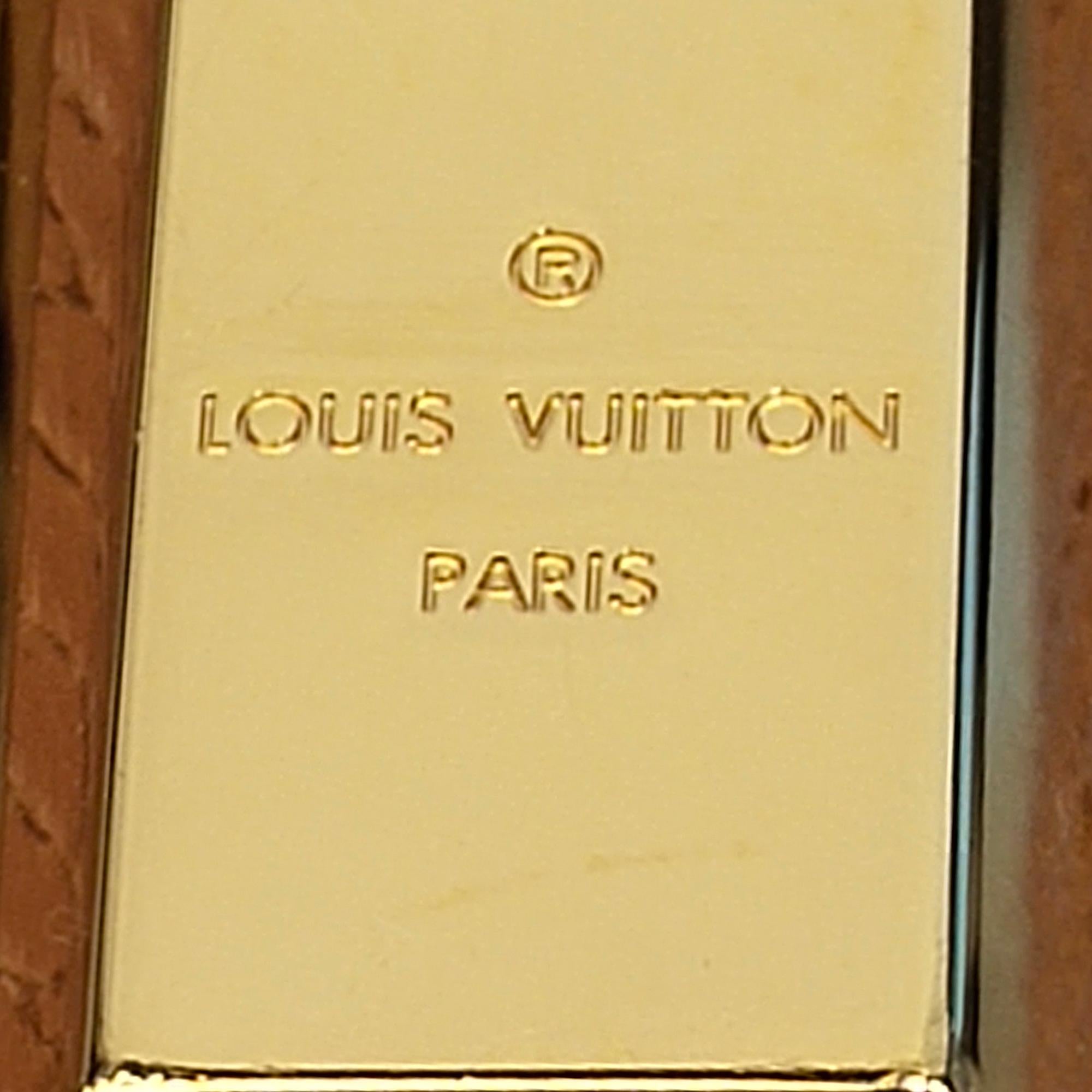 Louis Vuitton Monogram Pochette Altair (SHG-36663)