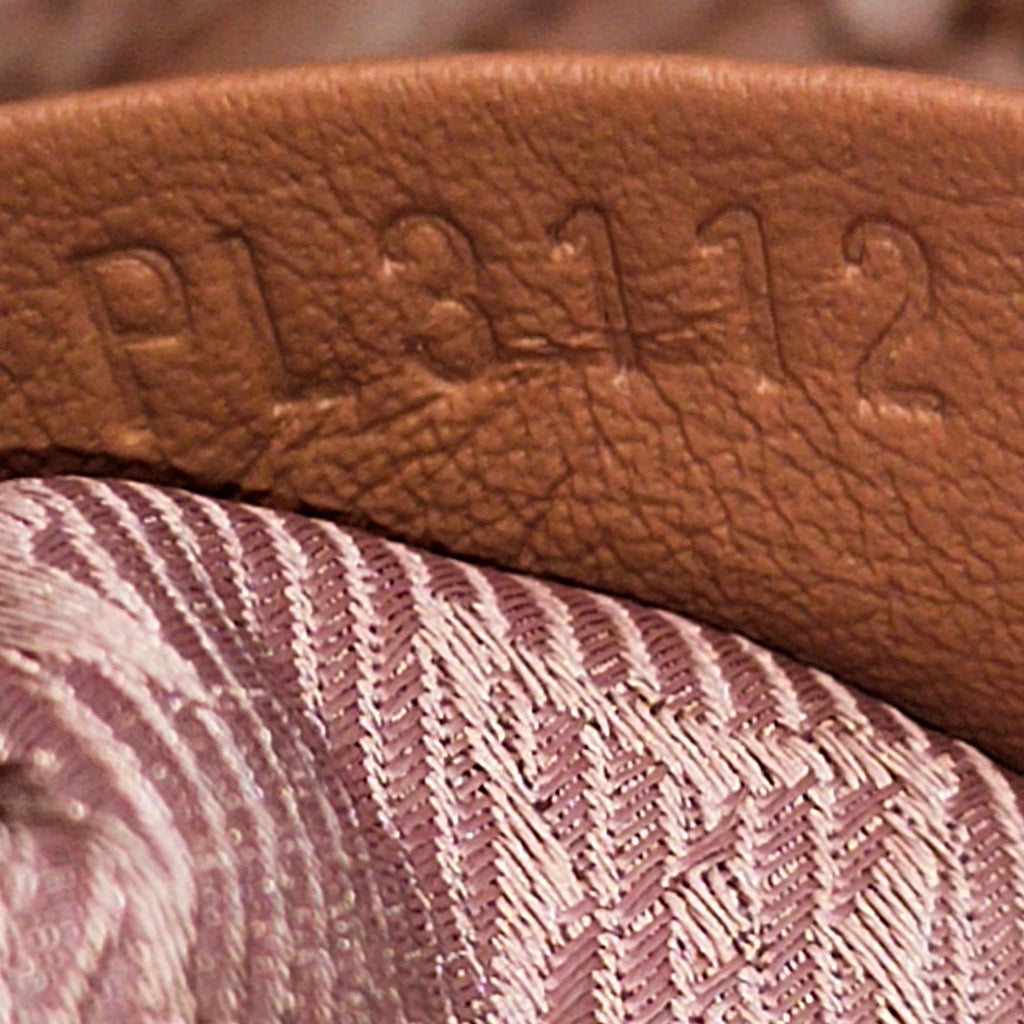 Louis Vuitton Monogram Pochette Altair (SHG-36663)
