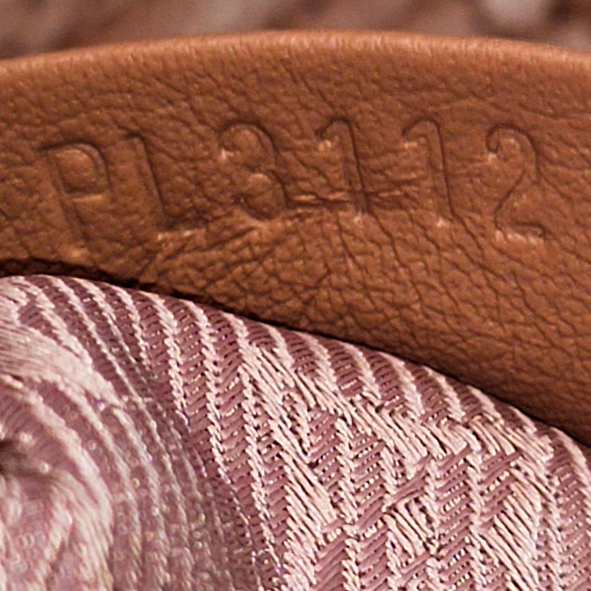 Louis Vuitton Monogram Pochette Altair (SHG-36663)