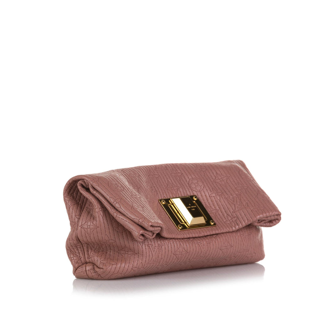 Louis Vuitton Monogram Pochette Altair (SHG-36663)
