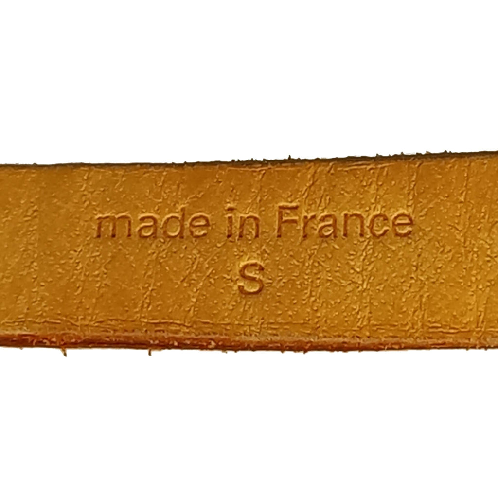 Louis Vuitton Monogram Pochette Florentine (SHG-35654)