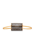Louis Vuitton Monogram Pochette Florentine (SHG-8XUecb)