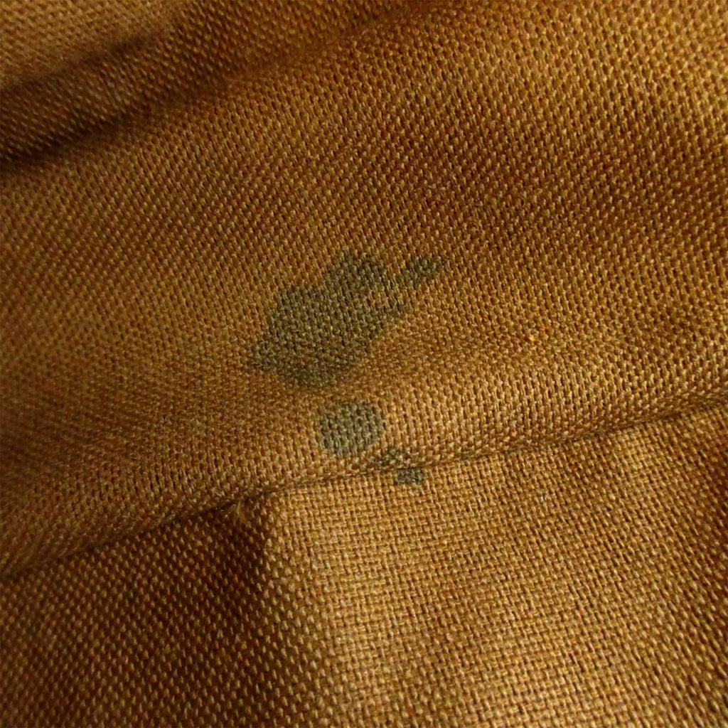 Louis Vuitton Monogram Pochette Gange (SHG-35998)