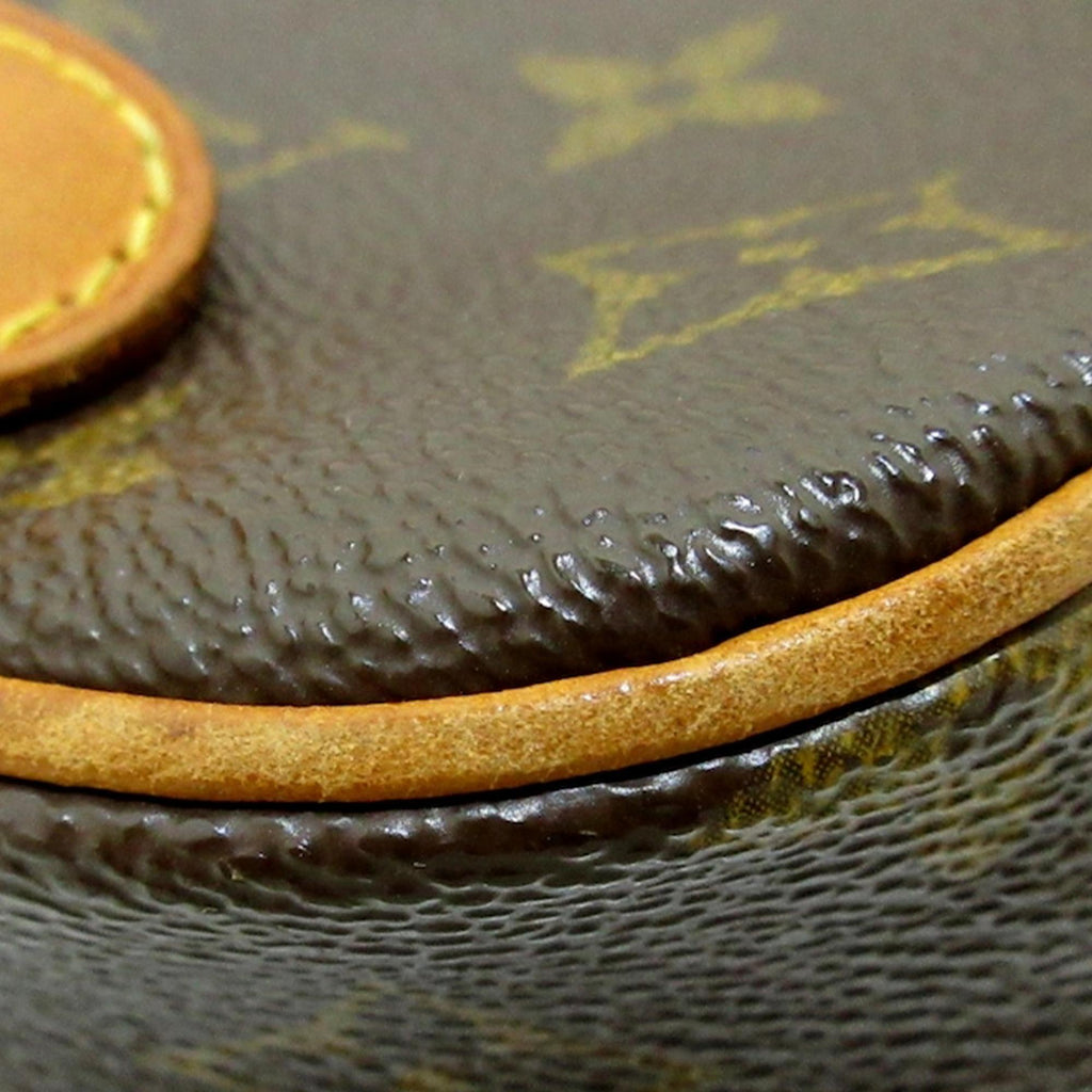 Louis Vuitton Monogram Pochette Gange (SHG-35998)