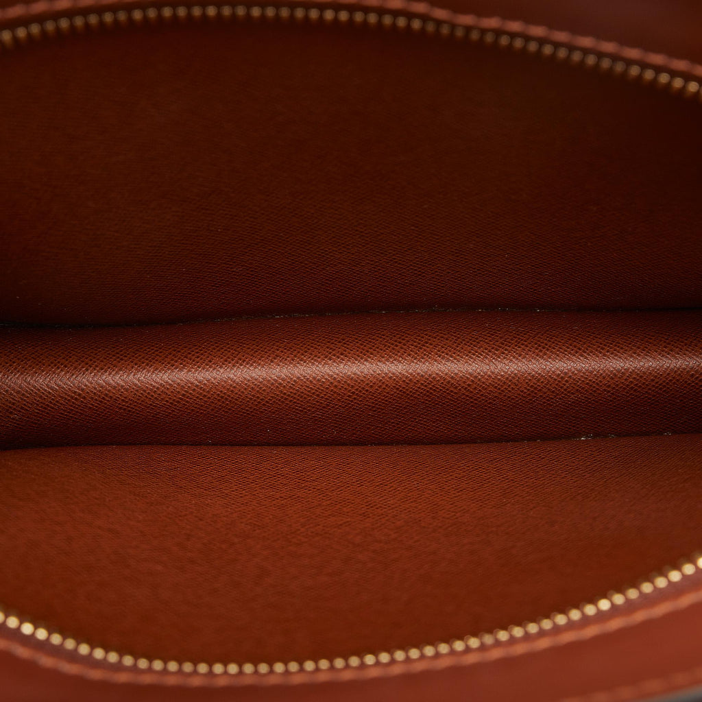 Louis Vuitton Monogram Pochette Homme (SHG-tbpRyu)