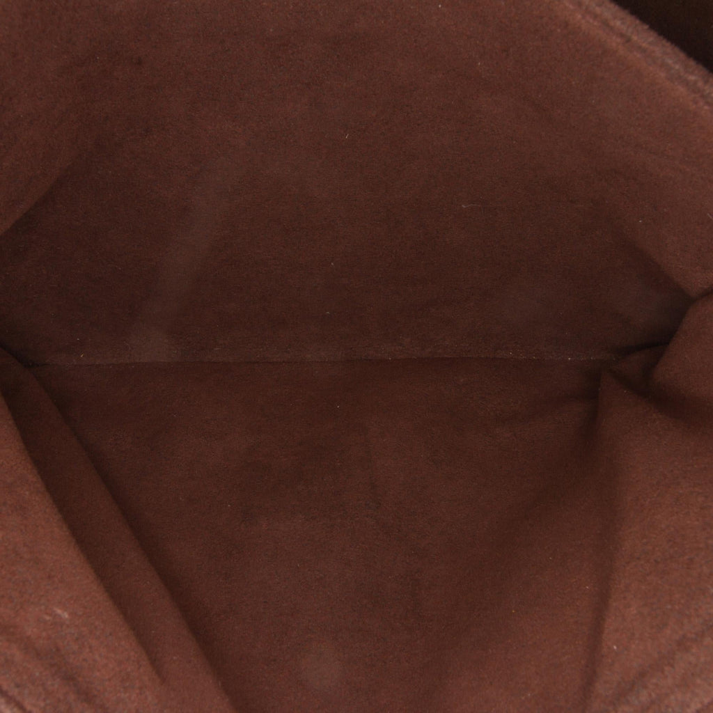 Louis Vuitton Monogram Pochette Metis (SHG-G5yPHN)