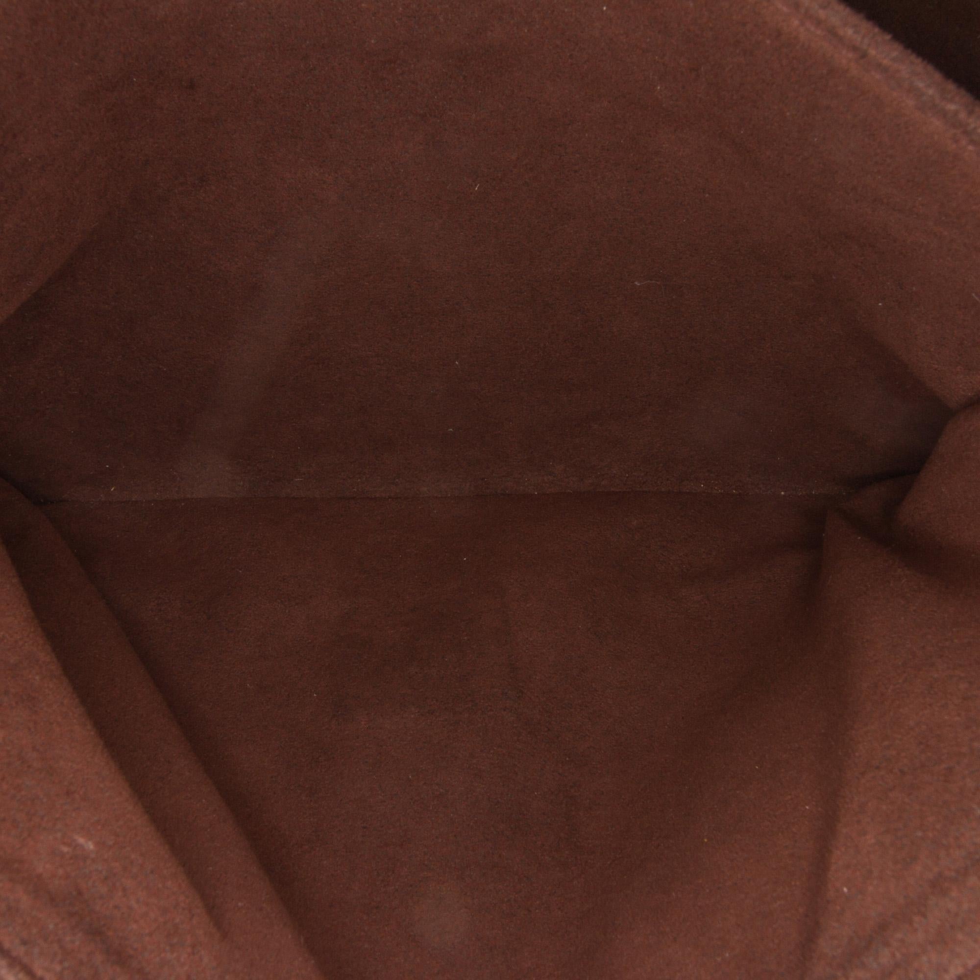 Louis Vuitton Monogram Pochette Metis (SHG-G5yPHN)