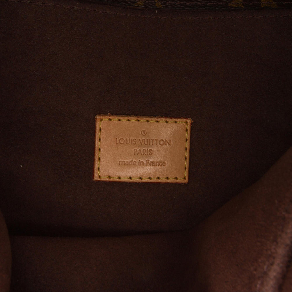 Louis Vuitton Monogram Pochette Metis (SHG-G5yPHN)