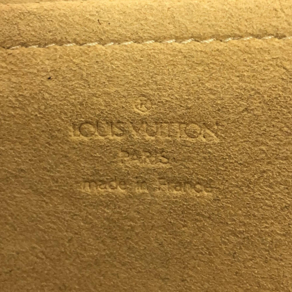 Louis Vuitton Monogram Pochette Twin GM (SHG-bOCiOI)