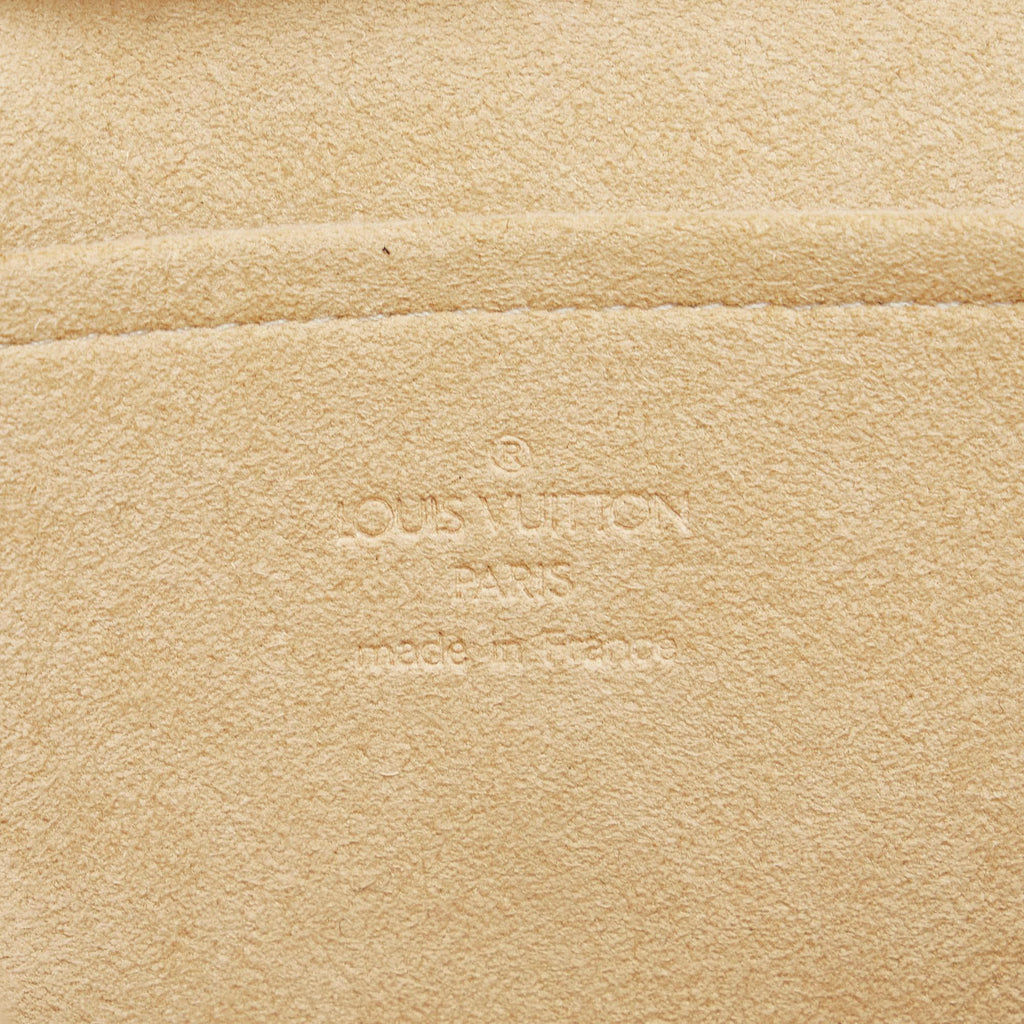 Louis Vuitton Monogram Pochette Twin GM (SHG-W3kjVZ)