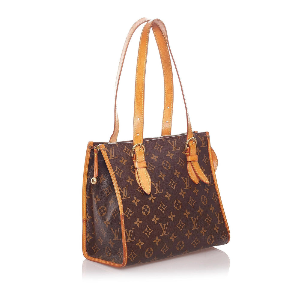 Louis Vuitton Monogram Popincourt Haut (SHG-29195)