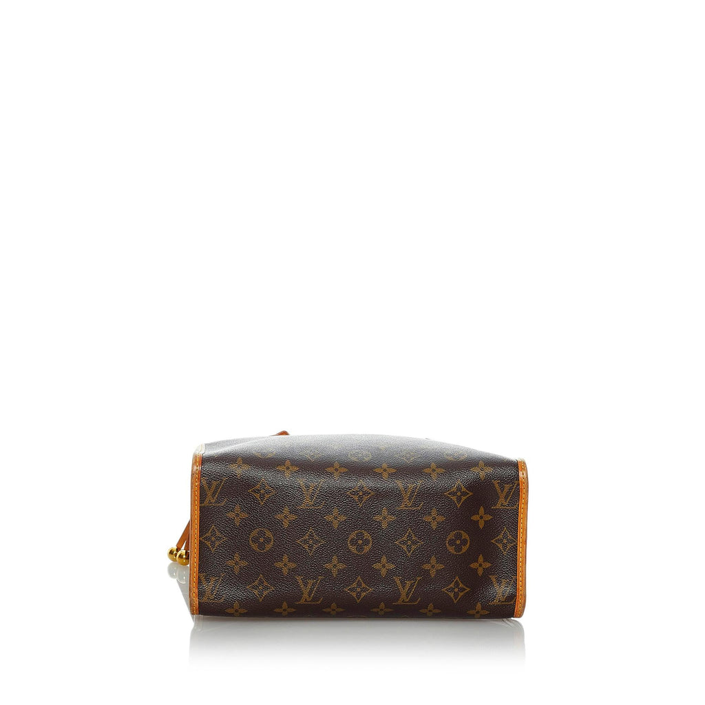 Louis Vuitton Monogram Popincourt Haut (SHG-34808)