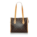 Louis Vuitton Monogram Popincourt Haut (SHG-34808)