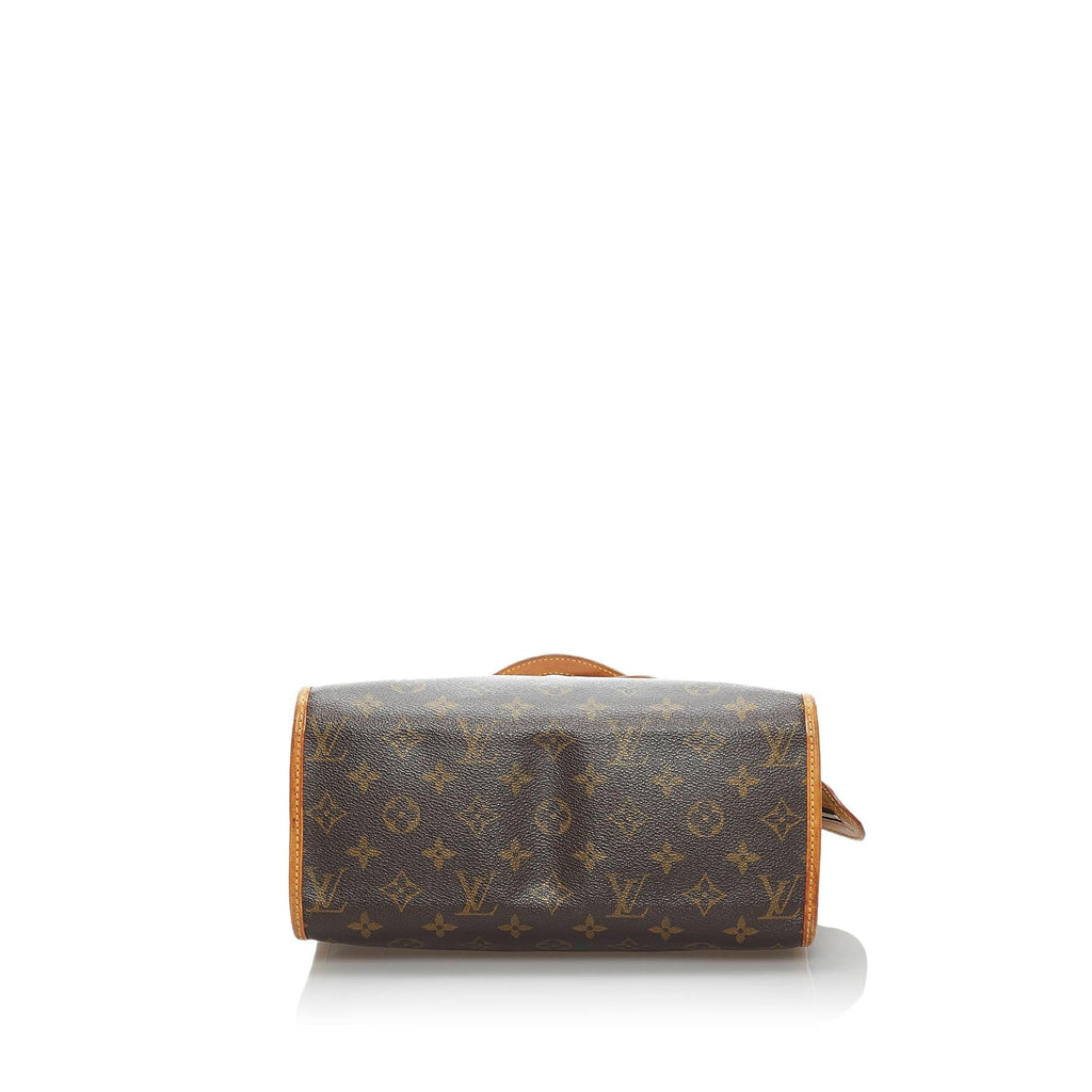 Louis Vuitton Monogram Popincourt Haut (SHG-34224)