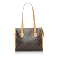 Louis Vuitton Monogram Popincourt Haut (SHG-34224)